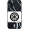 NBA LA Clippers Marble iPhone 14 Plus Skin